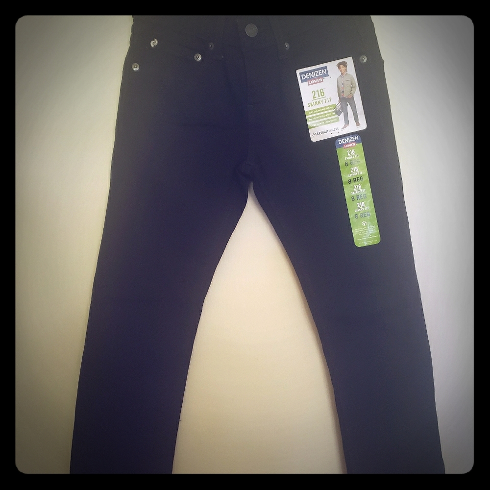 Boys jeans